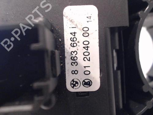 Steering column stalk BMW 5 (E39) 530 d | BP28044724I23 