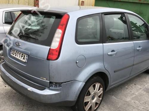 Left headlight FORD FOCUS C-MAX (DM2) 1.8 TDCi | BP25629975C28  - Image 6