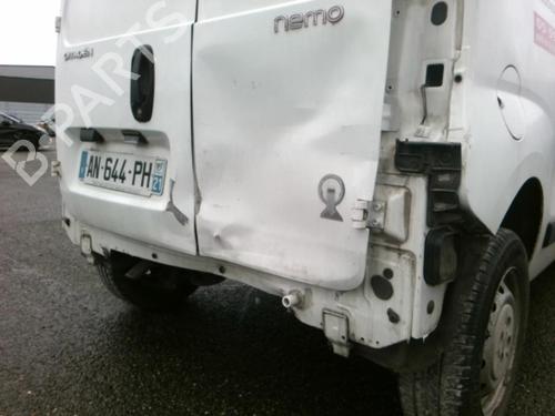 Right front driveshaft CITROËN NEMO Box Body/MPV (AA_)  | BP25636731M39  - Image 7