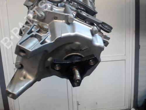 Gearbox MERCEDES-BENZ SLK (R170) 200 (170.435) | BP25632211M3 