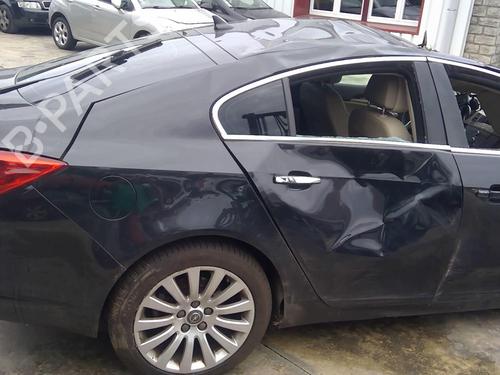 Climate control OPEL INSIGNIA A (G09) 2.0 CDTI (68) | BP25642570I5  - Image 13