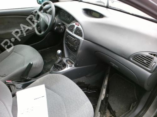 Steering rack CITROËN C5 I (DC_) 1.8 16V (DC6FZB, DC6FZE) | BP25646291M22 