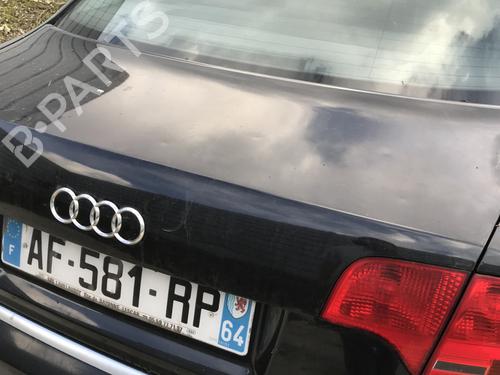 Water radiator AUDI A4 B7 (8EC) 2.0 TDI 16V | BP38081201M31 - Image 60