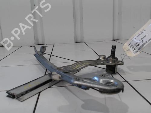 Used Rear left window mechanism Rear left window mechanism OPEL CORSA C (X01) 1.2 (F08, F68) (75 hp) 27237781 27237781