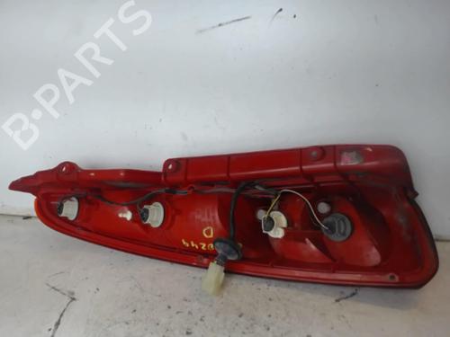 Højre baglygte DAEWOO REZZO (U100) 2.0 (121 hp) 25645465
