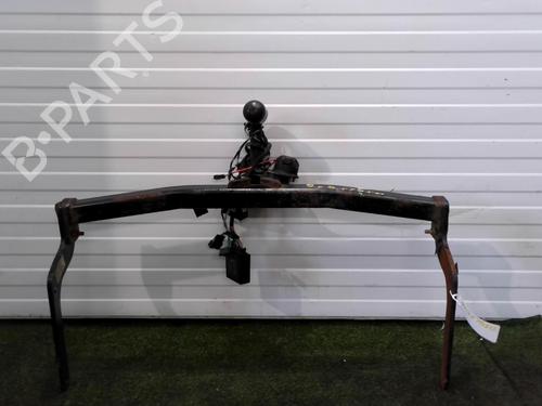 Trækkugle/Mekanisme DACIA SANDERO II 1.5 dCi | BP31602282C141 