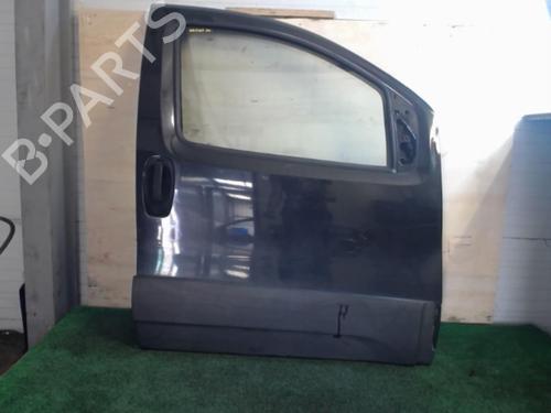 Used Right front door CITROËN NEMO MPV 1.4 HDi (68 hp) 25630557