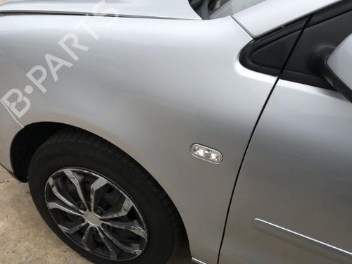 Starter VW POLO (9N_, 9A_) 1.4 TDI | BP25639452M8 