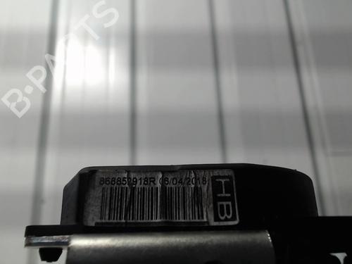 Front left seatbelt DACIA DOKKER MPV (KE_) 1.5 dCi (KEAJ, KEAH) | BP32367958I26