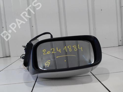 Left mirror PEUGEOT 807 (EB_) 2.0 HDi | BP26316372C26