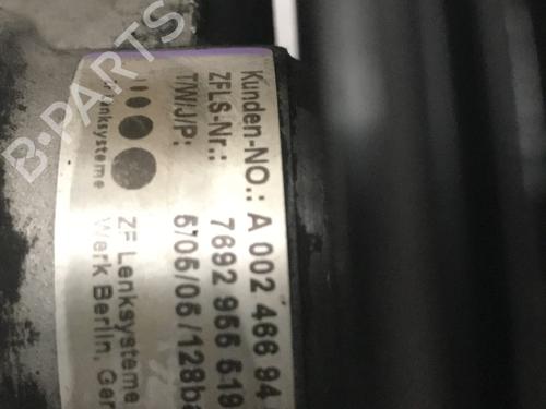 Used Steering pump MERCEDES-BENZ C-CLASS (W203) C 220 CDI (203.008) (150 hp) 29897997