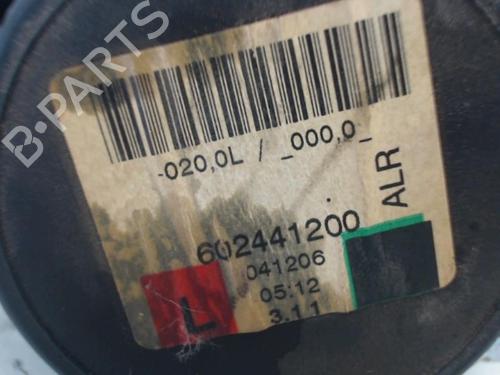 Rear left seatbelt SMART FORFOUR (454) 1.5 CDI (454.000) | BP25646170I29 - Image 2