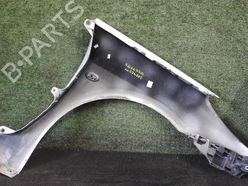 Left front fenders PEUGEOT 307 (3A/C) 1.6 HDi | BP25649900C41 