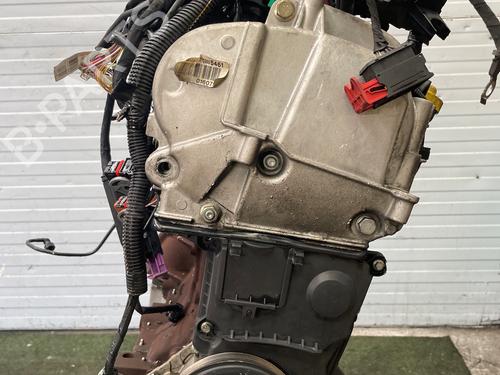 Used Engine Engine RENAULT CLIO III (BR0/1, CR0/1) 1.6 16V (BR05, BR0B, BR0Y, BR15, BR1J, BR1M, BR1Y, CR0B,... (112 hp) 39971501 39971501