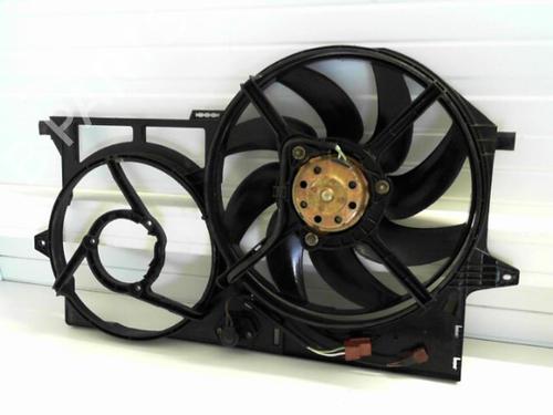 Used Radiator fan PEUGEOT EXPERT (224_) 2.0 HDI 16V (109 hp) 25646481