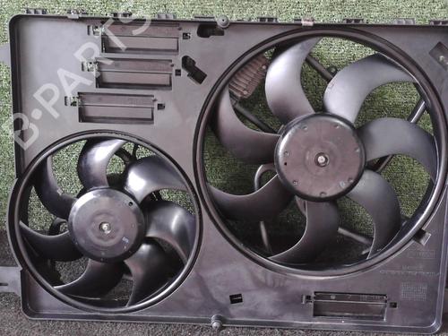 Radiator fan CITROËN BERLINGO MULTISPACE (B9) 1.6 HDi 90 | BP26520634M35 - Image 2