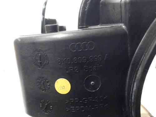 Tanklokket AUDI A4 B8 Avant (8K5) 2.0 TDI | BP29598073C131 