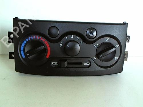 Used Climate control CHEVROLET AVEO / KALOS Hatchback (T250, T255) 1.2 (72 hp) 25651340