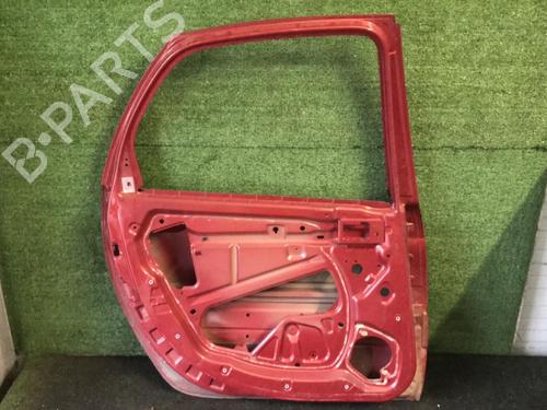 Left rear door CITROËN XSARA PICASSO (N68) 1.6 HDi | BP25645666C4 