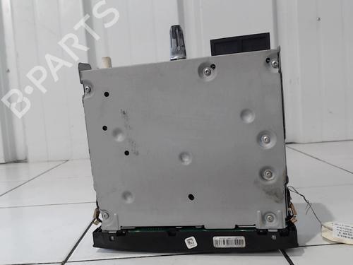 Radio PEUGEOT PARTNER Box Body/MPV 1.6 HDi | BP27981075E6 