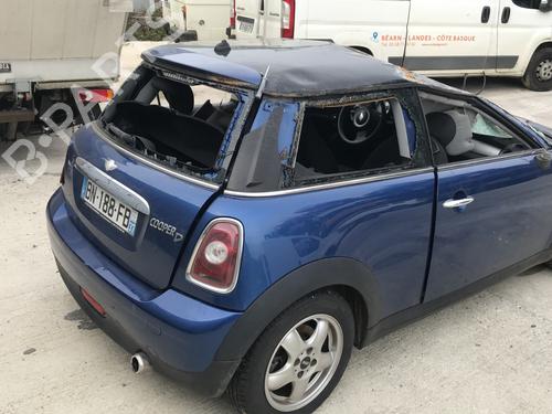 Climate control MINI MINI (R56) Cooper D | BP30412743I5  - Image 5