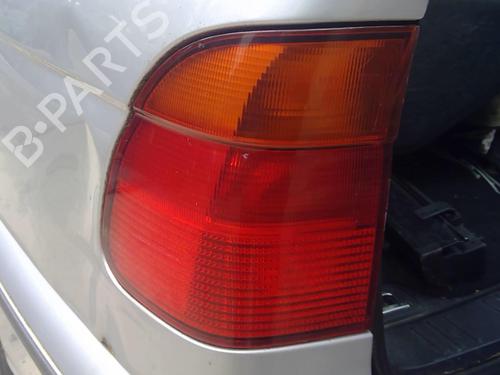 Used Left taillight Left taillight BMW 5 Touring (E39) 530 d (184 hp) 25642928 25642928