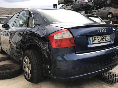 Engine AUDI A4 B6 (8E2) | BP35778932M1 - Image 28
