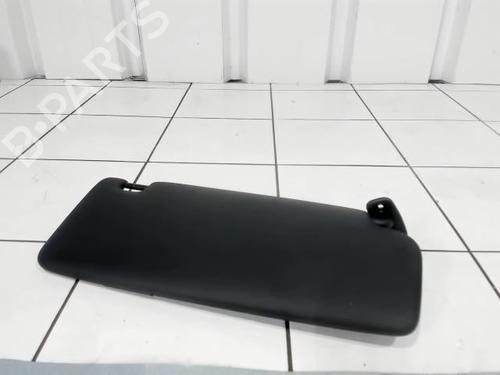 Used Left sun visor AUDI TT (8J3) 1.8 TFSI (160 hp) 25647352