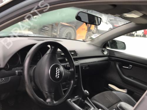 Left front driveshaft AUDI A4 B6 Avant (8E5) 1.9 TDI | BP25630823M38 - Image 21