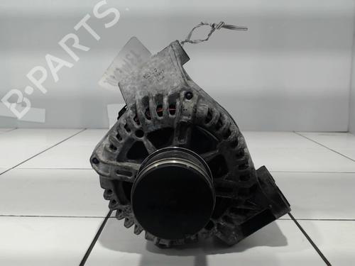 Alternator FIAT PUNTO (199_) 1.3 D Multijet | BP40505556M7 - Image 4