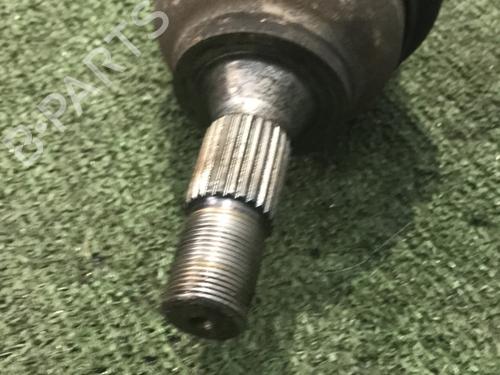 Used Right front driveshaft CITROËN BERLINGO / BERLINGO FIRST Box Body/MPV (M_) 1.6 HDI 75 (MB9HW) (75 hp) 30490531