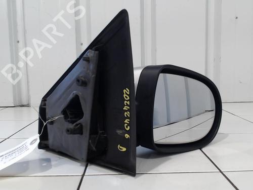 Used Right mirror RENAULT CLIO III (BR0/1, CR0/1) 1.5 dCi (C/BR0G, C/BR1G) (68 hp) 27359072