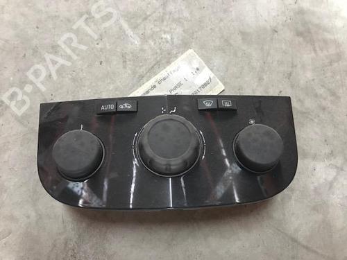 Used Climate control Climate control OPEL CORSA D (S07) 1.4 (L08, L68) (90 hp) 35968702 35968702