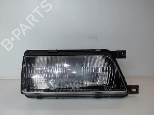 Used Right headlight NISSAN SUNNY II Hatchback (N13) 1.6 i 12V (90 hp) 25640176