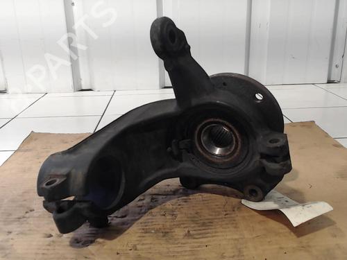 Right front steering knuckle PEUGEOT 207 (WA_, WC_) 1.6 HDi | BP29564805M26