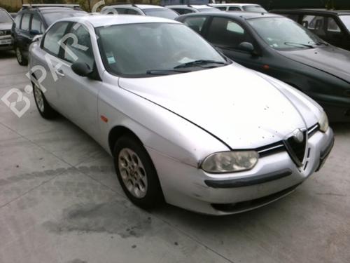 Used Parts ALFA ROMEO 156 (932_)  1.9 JTD (932B2)  2530558