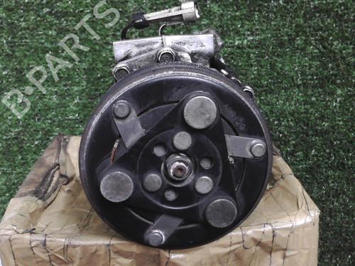 AC compressor SUZUKI SWIFT IV (FZ, NZ) 1.3 DDiS (AZG413D, ZC02S, ZC92S) | BP25638855M34 - Image 3