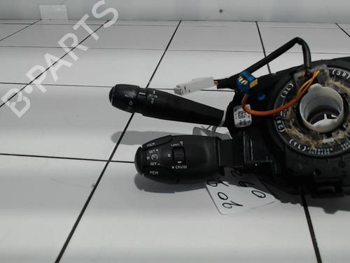 Used Steering column stalk Steering column stalk PEUGEOT 308 II (LB_, LP_, LW_, LH_, L3_) 1.6 HDi (92 hp) 36395091 36395091