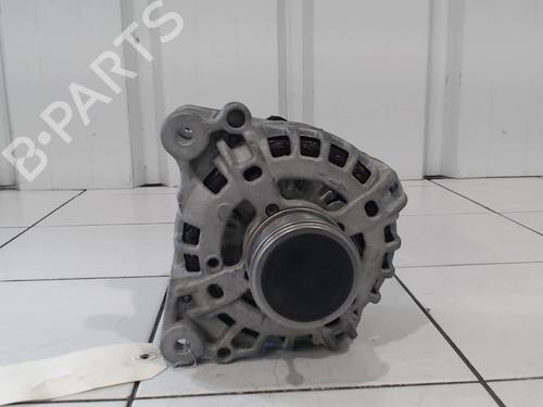Alternator SEAT ARONA (KJ7, KJP) 1.6 TDI | BP25636227M7  - Image 5