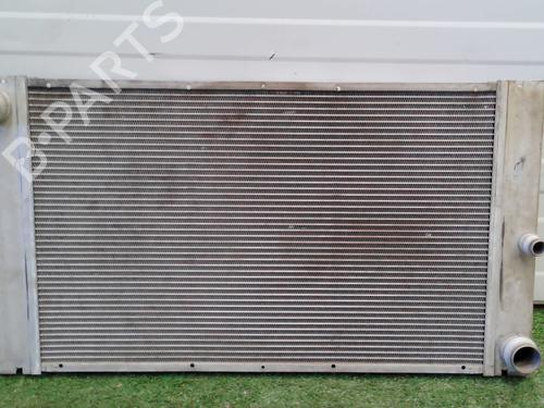 Water radiator BMW 5 (E60) 530 d | BP29412176M31 
