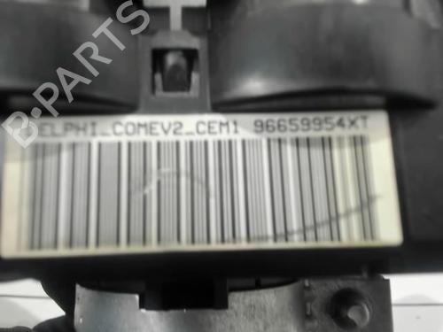 Devioluci Devioluci PEUGEOT 308 I (4A_, 4C_) 1.6 HDi (109 hp) 25647806 25647806