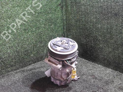 Used AC compressor AC compressor SUZUKI SX4 (EY, GY) 1.6 DDIS (RW416D) (90 hp) 25639645 25639645