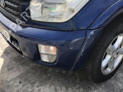 AC compressor TOYOTA RAV 4 II (_A2_) 2.0 4WD (ACA21, ACA20) | BP29256807M34  - Image 16