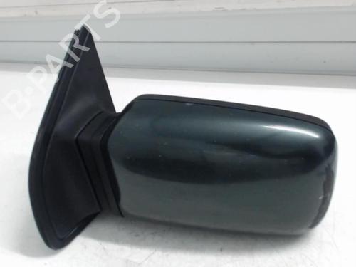 Used Left mirror Left mirror FORD SIERRA II Turnier (BNG) 1.8 TD (75 hp) 25640665 25640665