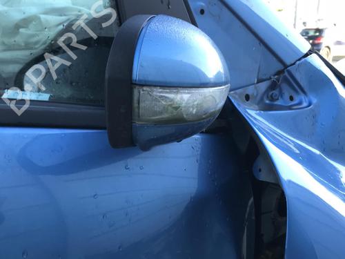 Left headlight MERCEDES-BENZ A-CLASS (W169) A 180 CDI (169.007, 169.307) | BP25630767C28 - Image 28