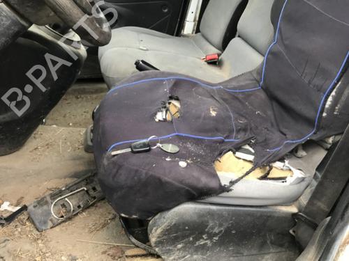 Steering column stalk PEUGEOT PARTNER Box Body/MPV 1.6 HDi | BP25628265I23  - Image 20