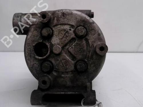 AC compressor FORD FIESTA VI (CB1, CCN) 1.25 | BP33476521M34 - Image 2