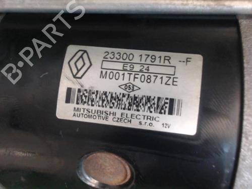 Starter RENAULT TRAFIC III Van (FG_) 2.0 dCi 145 (FGML) | BP25630103M8 - Image 2