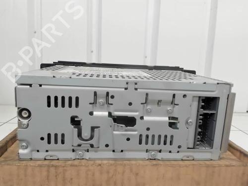 Bilradio CHRYSLER VOYAGER IV (RG, RS) 2.8 CRD | BP25642010E6 