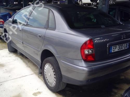 Right headlight CITROËN C5 I (DC_) 2.0 16V (DCRFNC, DCRFNF) | BP25629437C29  - Image 11